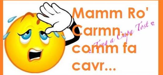 buone vacanze
